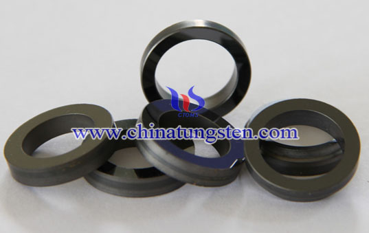 350中型碳化矽密封環圖片 350中型碳化矽密封環圖片