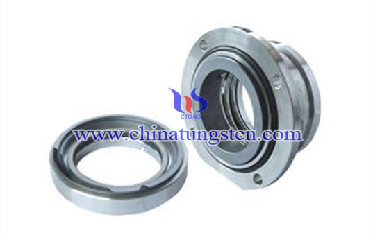 集裝式碳化矽密封圖片 集裝式碳化矽密封圖片