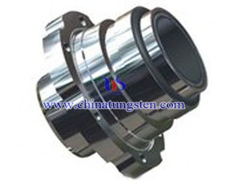 集裝式碳化硅密封圖片