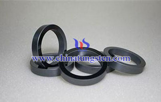 Silicon Carbide Structure Picture Silicon Carbide Structure Picture