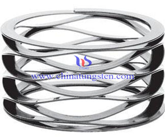 CT1682波形彈簧式碳化硅密封圖片