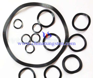 CT1688波形彈簧式碳化硅密封圖片