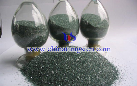 綠碳化硅圖片 綠碳化硅圖片