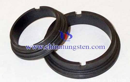 M37G碳化硅密封環圖片 M37G碳化硅密封環圖片