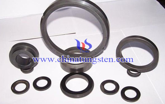 M74碳化硅機械密封環圖片 M74碳化硅機械密封環圖片