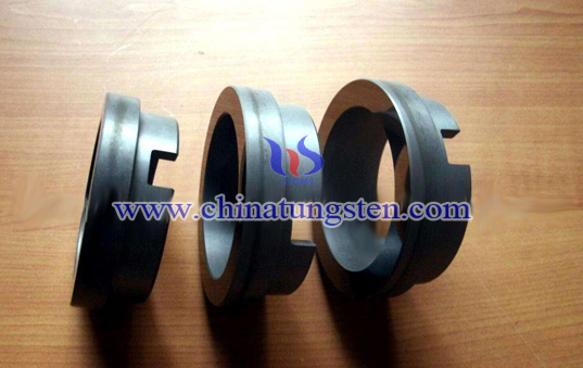 Silicon Carbide Mechanical Seals Picture Silicon Carbide Mechanical Seals Picture