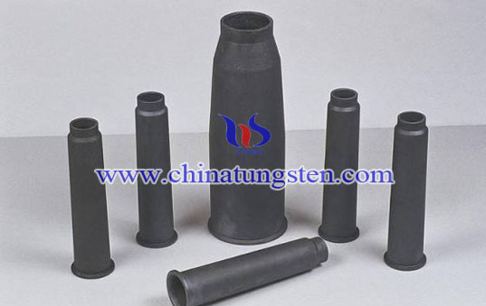 反應燒結碳化矽圖片 反應燒結碳化矽圖片