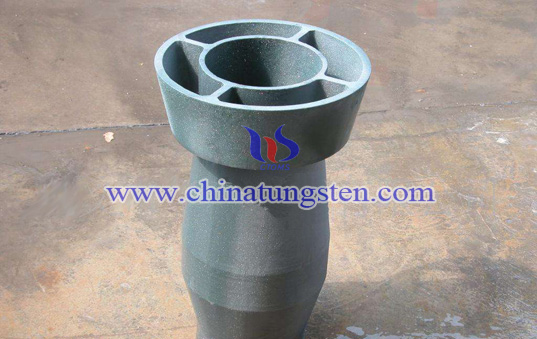 重結晶碳化矽陶瓷圖片 重結晶碳化矽陶瓷圖片