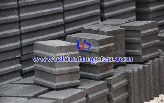 碳化矽磚圖片 碳化矽磚圖片