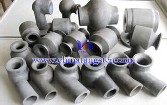 碳化矽陶瓷圖片 碳化矽陶瓷圖片