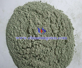 碳化硅微粉圖片