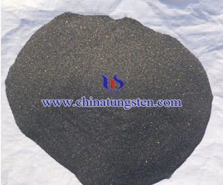 碳化硅粉末圖片