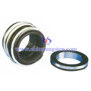 type silicon carbide mechanical seal type silicon carbide mechanical seal