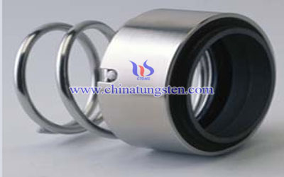 sellos de carburo de silicio-2 sellos de carburo de silicio-2